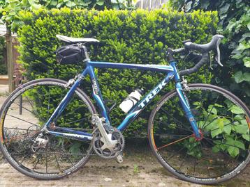 RACEFIETS merk Trek beschikbaar voor biedingen