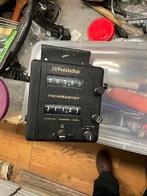 Halda Twinmaster (aluminium), Ophalen of Verzenden, Gebruikt