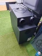 HP afzuig systeem voor grootformaat printers, Computers en Software, Printers, Ophalen, Gebruikt