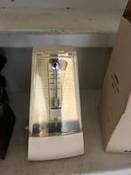 Yamaha metronome mn-1, Ophalen, Zo goed als nieuw