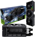 Palit Nvidia RTX 5080 Gaming Pro OC 16GB videokaart GPU