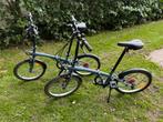 Vouwfietsen, Fietsen en Brommers, Ophalen, Zo goed als nieuw