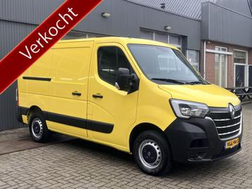 Renault Master T28 2.3 dCi 135 L1H1 Airco Cruise controle Tr beschikbaar voor biedingen
