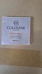 Nieuw! Collistar milano compact powder, Ophalen of Verzenden, Nieuw, Gehele gezicht