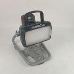 Metabo BGA 14.4-18 LED Bouwlamp || nu voor maar €79.99, Minder dan 50 watt, Ophalen of Verzenden, Zo goed als nieuw, X
