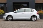 Volkswagen Polo 1.0 TSI 95pk Comfortline Automaat (bj 2019), 12 maanden, Gebruikt, Euro 6, 95 pk
