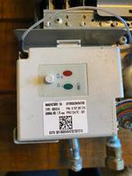 Nefit badgeiser, Ophalen, Gebruikt, Aardgas, 100 liter of meer