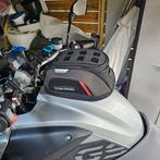 Ruilen sw motech micro tegen daypack / GS tanktas, Motoren, Ophalen of Verzenden, Zo goed als nieuw
