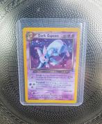 Dark espeon Neo Destiny, Ophalen of Verzenden, Zo goed als nieuw, Losse kaart