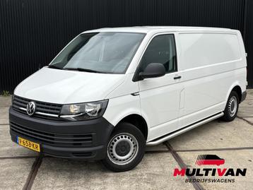 Volkswagen Transporter 2.0 TDI L2H1 | EURO 6 | beschikbaar voor biedingen