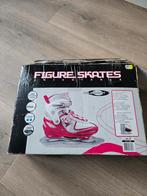 Meisjes schaatsen verstelbaar maat 34-37, Ophalen, Verstelbaar, Gebruikt, Kinderen