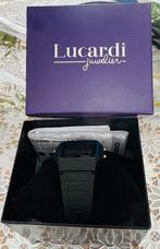 Te koop bijna nieuw en mooie Casio horloge van Lucadi, €20., Ophalen of Verzenden, Zo goed als nieuw