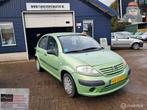 Citroen C3 1.1i Ligne Séduction Garantie, alle inruil mogel, Auto's, Voorwielaandrijving, Gebruikt, Startonderbreker, 4 cilinders