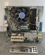 Asus Moederbord M2NS-NVM met CPU en Geheugen, Computers en Software, Moederborden, Refurbished, Ophalen of Verzenden, DDR2, Socket AM2