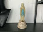 Vintage Lourdes Beeldje, Antiek en Kunst, Antiek | Religie, Ophalen of Verzenden