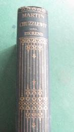 Charles Dickens – Martin Chuzzlewit, Antiek en Kunst, Ophalen of Verzenden