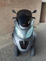 Piaggio mp3 500cc lt, Ophalen, Gebruikt, Overige modellen, Benzine