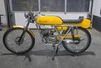 Mooie Cimatti 50 CC oldtimer bromfiets, Ophalen, Cimatti, Zo goed als nieuw, Benzine