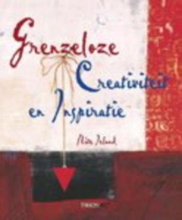 Grenzeloze Creativiteit En Inspiratie beschikbaar voor biedingen
