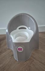 Potje van Baby OK, Kinderen en Baby's, Badjes en Verzorging, Ophalen of Verzenden, Zo goed als nieuw, Overige typen, Overige merken