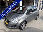 Suzuki Splash 1.2 Exclusive EASSS AIRCO/PDC/NIEUWE APK., Voorwielaandrijving, Gebruikt, 4 cilinders, 965 kg