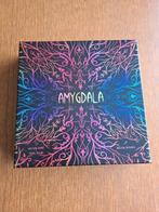Amygdala exclusive editon, Hobby en Vrije tijd, Gezelschapsspellen | Bordspellen, Een of twee spelers, Ophalen of Verzenden, Zo goed als nieuw