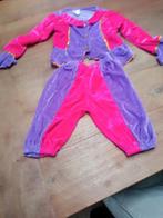 Zwarte pieten pakje  maat 3 tot 5 jaar, Ophalen of Verzenden, Zo goed als nieuw, Jongen of Meisje