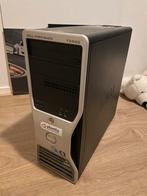 Dell Precision T3500 - 24GB RAM, 256GB SSD, Intel Xeon X5675, Gebruikt, Ophalen of Verzenden, SSD, Met videokaart