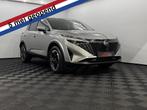 Nissan QASHQAI 1.3 MHEV Xtronic N-Connecta Half leder, 360 C, Auto's, Nissan, Gebruikt, 4 cilinders, Leder en Stof, Bedrijf