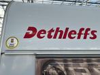 CARAVAN DETHLEFFS CAMPER 510DB UIT 2005. 9750 euro!!, Caravans en Kamperen, Caravans, 1000 - 1250 kg, 5 tot 6 meter, Particulier