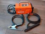 Lasmachine IGBT inverter professioneel, Ophalen of Verzenden, Nieuw, Minder dan 150 ampère, Elektroden