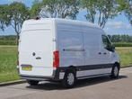 MERCEDES-BENZ ESPRINTER l2h2 35 kwh, Auto's, Gebruikt, Euro 6, Wit, 2 stoelen