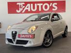 Alfa Romeo MiTo 1.4 Centenario ECC AIRCO, CRUISE, DNA, ELEC, Voorwielaandrijving, Euro 5, Gebruikt, 4 cilinders