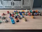Cars en thomas de trein auto's en treintjes, Ophalen, Zo goed als nieuw