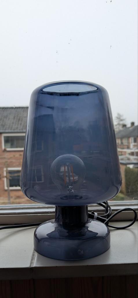 Ikea Guldalg Lamp, Huis en Inrichting, Lampen | Losse lampen, Led-lamp, Minder dan 30 watt, E27 (groot), Ophalen