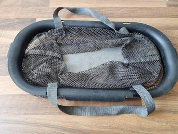 Rollator mandje voor Active Access - 1x Grijs of 1x Zwart beschikbaar voor biedingen