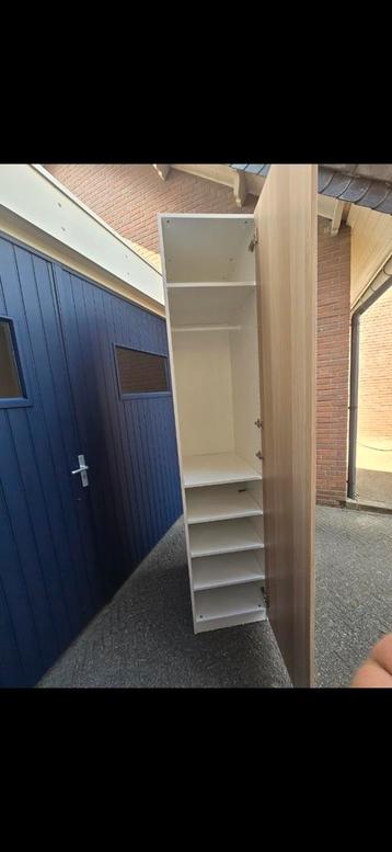 Ikea Pax kast - afbeelding 3