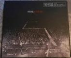 2DVD Kane - Live 05, Ophalen of Verzenden, Zo goed als nieuw