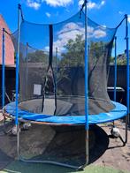 Trampoline, Ophalen of Verzenden, Gebruikt