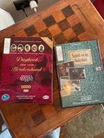 DVD Dagboek van een Herdershond, Cd's en Dvd's, Dvd's | Tv en Series, Alle leeftijden, Boxset, Drama, Ophalen of Verzenden