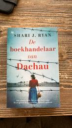 Shari J. Ryan - De boekhandelaar van Dachau, Ophalen of Verzenden, Nieuw, Shari J. Ryan