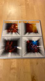 Vinyl lp Focus - Live at the Rainbow, Cd's en Dvd's, Vinyl | Rock, Ophalen of Verzenden, Zo goed als nieuw, 12 inch, Progressive