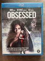 Obsessed - Blu-ray Thriller met Idris Elba & Beyoncé, Cd's en Dvd's, Blu-ray, Ophalen of Verzenden, Zo goed als nieuw, Thrillers en Misdaad