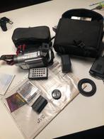 JVC GR-DVL867 Digitale Videocamera Mini DV, Mini dv, Gebruikt, JVC, Ophalen of Verzenden