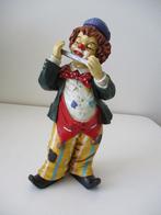 Aardewerk clowns, 2 verschillende, Oosterveldweg 15, 7274 DZ, Verzenden, Zo goed als nieuw, Stichting Angel's Choice