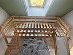 Halfhoogslaper/mid sleeper bed, Kinderen en Baby's, Ophalen, Gebruikt, Halfhoogslaper