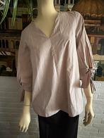 COS blouse, COS, Ophalen of Verzenden, Zo goed als nieuw, Roze