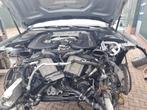 m177 amg c63 motor, Ophalen of Verzenden, Gebruikt
