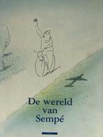 DE WERELD VAN SEMPE atlas hc met stofomslag ZGAN, Boeken, Ophalen of Verzenden, Zo goed als nieuw, Verhalen