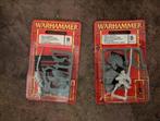 Dark Elf Dark Riders NIB OOP, Hobby en Vrije tijd, Ophalen of Verzenden, Warhammer